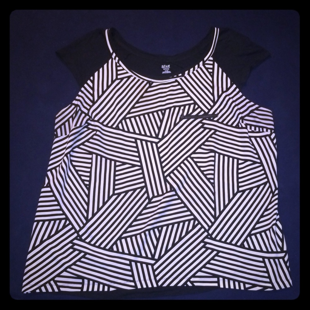 ANA blouse